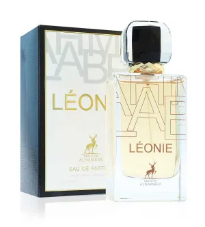 Maison Alhambra Léonie parfumovaná voda pre ženy 100 ml