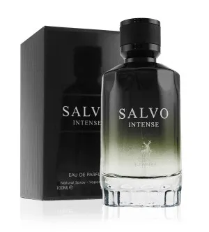Maison Alhambra Salvo Intense parfumovaná voda pre mužov 100 ml