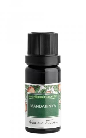 Mandarínka 10ml