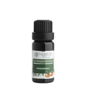 Nobilis Tilia Mandarínka 10ml