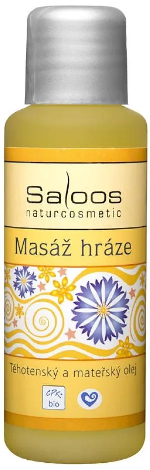 Saloos Dike masáž 50 ml