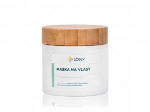 Maska na vlasy 200 ml