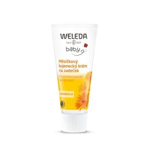 Weleda Detský mesačný krém 30 ml