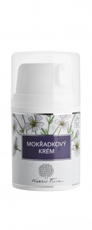 Krém na mokrade 50ml