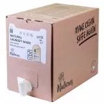 Mulieres BIO koncentrovaný prací gél (15 l) - ružová záhrada