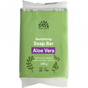 Mydlo s aloe vera 100g BIO, VEG