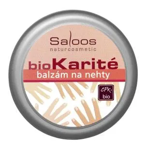 Saloos Lak na nechty 19 ml