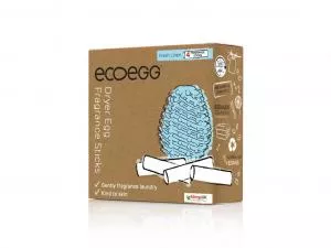 Ecoegg Kazeta na vajcia pre sušičku čerstvej bavlny