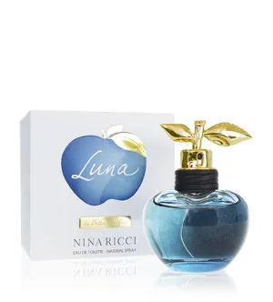 Nina Ricci Luna toaletná voda pre ženy 50 ml