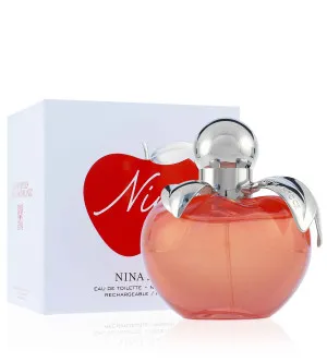 Nina Ricci Nina toaletná voda pre ženy 30 ml
