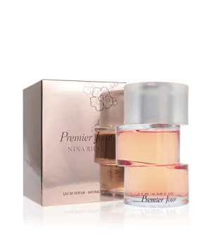 Nina Ricci Premier Jour parfumovaná voda pre ženy 100 ml