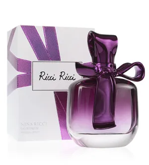 Nina Ricci Ricci Ricci parfumovaná voda pre ženy 50 ml