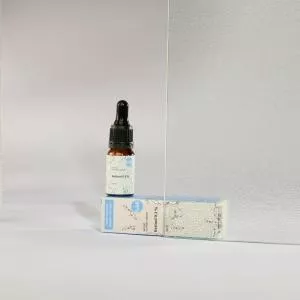 Kvitok Nočné sérum - Retinol 0,1 % 10 ml
