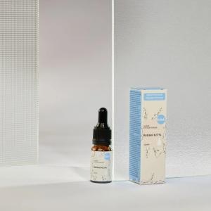 Nočné sérum - Retinol 0,5 % 10 ml