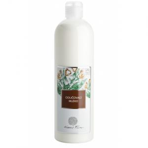 Exfoliačné mlieko 500 ml