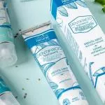Officina Naturae Ecobio bieliaca zubná pasta mäta (75 ml) - bez fluóru