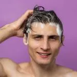 Officina Naturae Šampón na mastné vlasy BIO (200 ml)