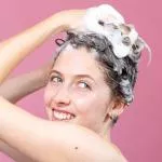 Officina Naturae Uhladzujúci šampón na rovné vlasy BIO (200 ml)