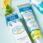 Officina Naturae Zubná pasta s citrónom BIO (75 ml) - ochrana zubov a ďasien