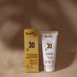 Opaľovací krém (SPF 30) - 100 ml