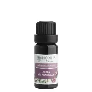 Nobilis Tilia Podpora menopauzy 10 ml