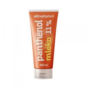 Allnature Pantenolová pleťová voda 200 ml