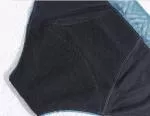 Pinke Welle Menštruačné nohavičky Sea Azure - Silná menštruácia (L)