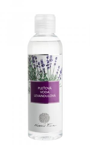 Levanduľové mlieko 200ml