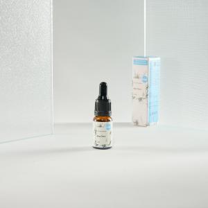 Pleťové sérum - Aloe vera 10ml