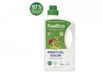 FeelEco Prací gél Color 1,5 l