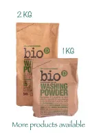 Bio-D Hypoalergénny prací prášok (1 kg)