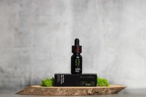 Čistiace sérum na tvár Čistiace sérum na tvár - BALANCE 15ml