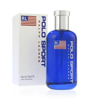 Ralph Lauren Polo Sport toaletná voda pre mužov 125 ml
