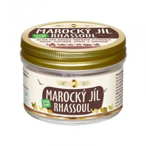 Rhassoul - marocký íl 200 g