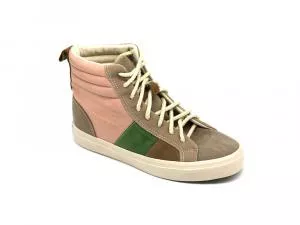 Perky Rustic Patchwork