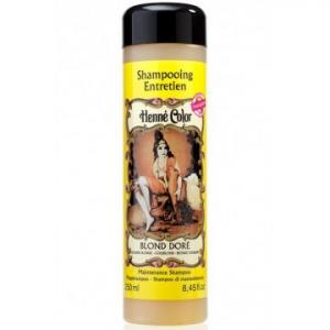 Šampón 250ml Blond