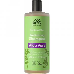 Šampón s aloe vera 500ml BIO, VEG