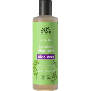 Šampón aloe vera - suché vlasy 250ml BIO, VEG