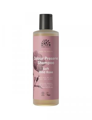 Šampón Wild Rose 500ml BIO