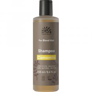 Rumančekový šampón - blond vlasy 250ml BIO, VEG