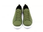 Ecoalf Sanford Knitting Sneakers Man Urban Green