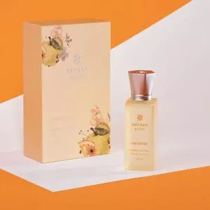 Kvitok SENSES toaletná voda (EdP) - Universe 30ml