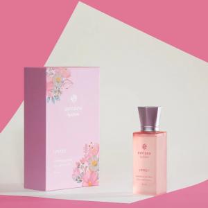 SENSES toaletná voda (EdP) - Lovely 30ml