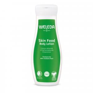 Telové mlieko Skin Food 200 ml