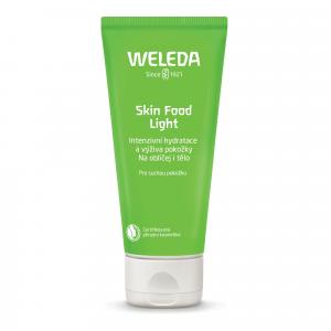 Ľahký vyživujúci krém Skin Food 75 ml