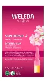 Weleda 7-dňová intenzívna starostlivosť o pleť Wild Rose