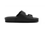 Perky Slide Fivela Baixo Black Mix
