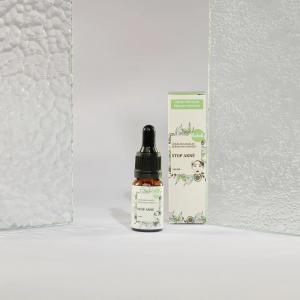 SOS lokálne sérum na vyrážky/herpes - STOP ACNE 10 ml