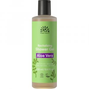 Sprchový gél aloe vera 250ml BIO, VEG