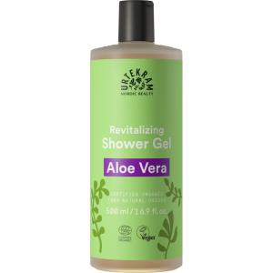 Sprchový gél aloe vera 500ml BIO, VEG